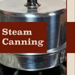 Learn the process of steam canning with this comprehensive guide. From choosing the right equipment to ensuring safe and delicious results, learn everything you need to start your steam canning journey!