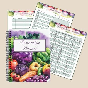 Preserving Planner