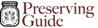 Preserving Guide Logo